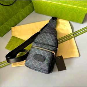 Gucci cross Body Bag